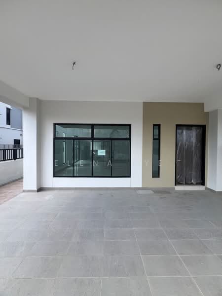 2-storey Terraced House for Sale in Iskandar Puteri (Nusajaya) (Johor) - Elena Lye - Exterior - PropertyGuru.com.my