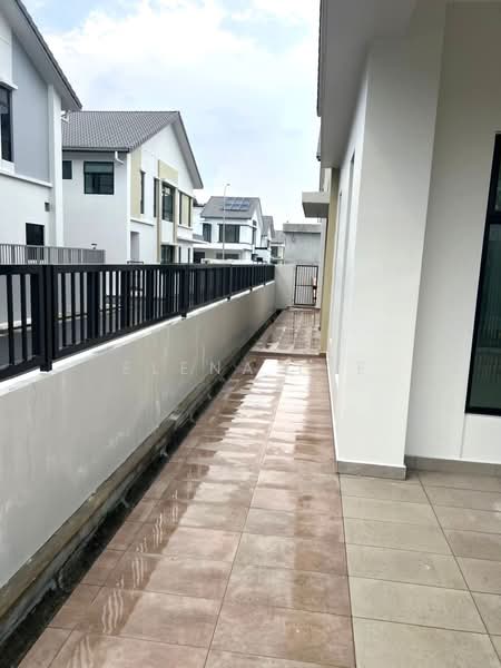 2-storey Terraced House for Sale in Iskandar Puteri (Nusajaya) (Johor) - Elena Lye - Exterior - PropertyGuru.com.my