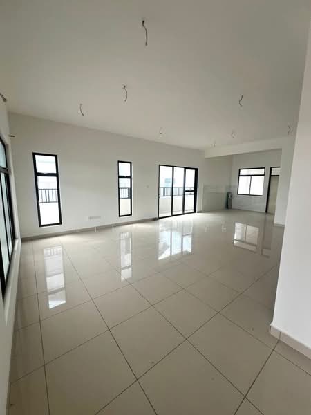 2-storey Terraced House for Sale in Iskandar Puteri (Nusajaya) (Johor) - Elena Lye - Interior - PropertyGuru.com.my