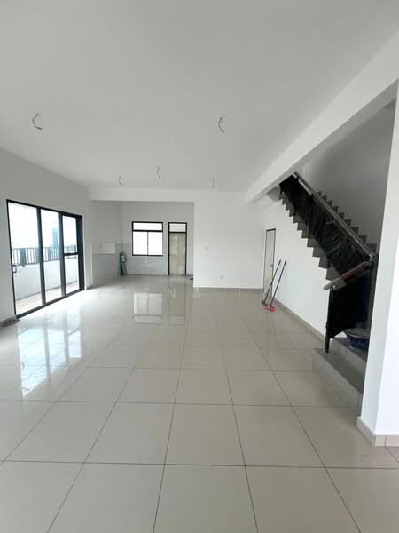 2-storey Terraced House for Sale in Iskandar Puteri (Nusajaya) (Johor) - Elena Lye - Living Room - PropertyGuru.com.my