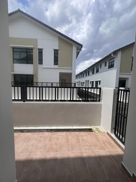 2-storey Terraced House for Sale in Iskandar Puteri (Nusajaya) (Johor) - Elena Lye - Exterior - PropertyGuru.com.my