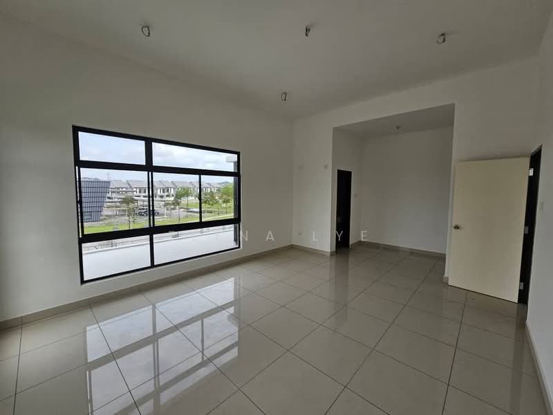 2-storey Terraced House for Sale in Iskandar Puteri (Nusajaya) (Johor) - Elena Lye - Living Room - PropertyGuru.com.my