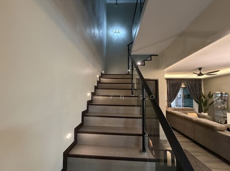 2-storey Terraced House for Sale in Cheras (Kuala Lumpur) - Jocelyn Soo - Interior - PropertyGuru.com.my
