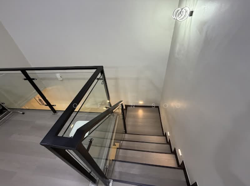 2-storey Terraced House for Sale in Cheras (Kuala Lumpur) - Jocelyn Soo - Interior - PropertyGuru.com.my