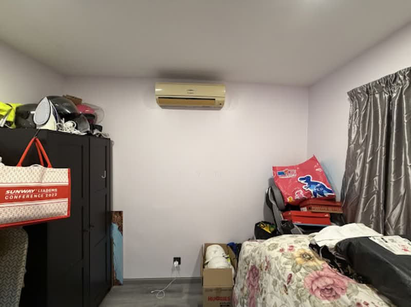 2-storey Terraced House for Sale in Cheras (Kuala Lumpur) - Jocelyn Soo - Bedroom - PropertyGuru.com.my