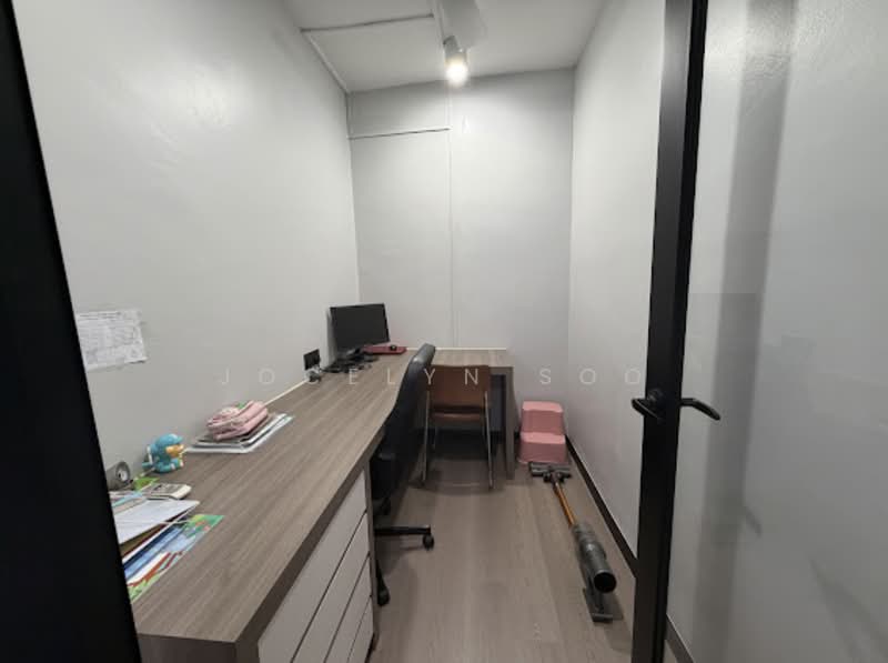 2-storey Terraced House for Sale in Cheras (Kuala Lumpur) - Jocelyn Soo - Study - PropertyGuru.com.my