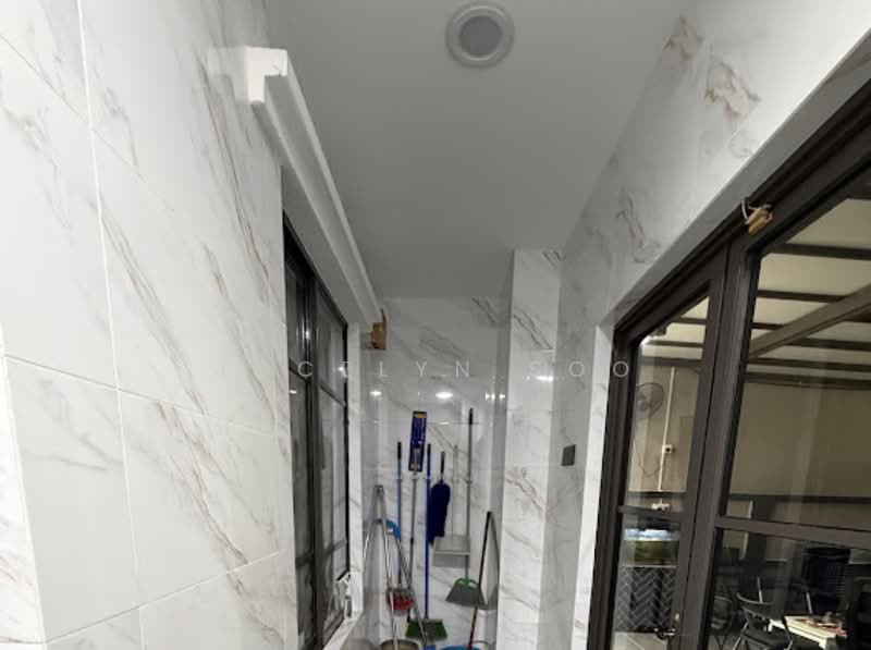 2-storey Terraced House for Sale in Cheras (Kuala Lumpur) - Jocelyn Soo - Interior - PropertyGuru.com.my