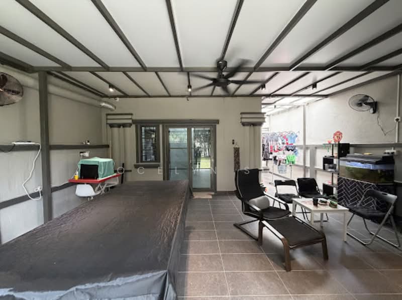 2-storey Terraced House for Sale in Cheras (Kuala Lumpur) - Jocelyn Soo - Exterior - PropertyGuru.com.my