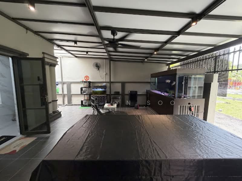 2-storey Terraced House for Sale in Cheras (Kuala Lumpur) - Jocelyn Soo - Exterior - PropertyGuru.com.my