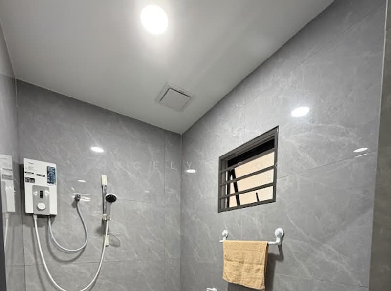 2-storey Terraced House for Sale in Cheras (Kuala Lumpur) - Jocelyn Soo - Bathroom - PropertyGuru.com.my