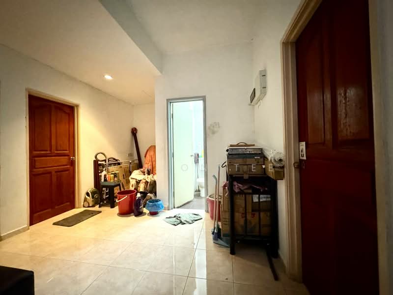 2-storey Terraced House for Sale in Iskandar Puteri (Nusajaya) (Johor) - Winson Tee - Interior - PropertyGuru.com.my