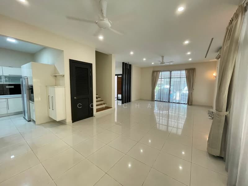Bungalow for Rent in Seputeh (Kuala Lumpur) - CCY Chan - Living Room - PropertyGuru.com.my