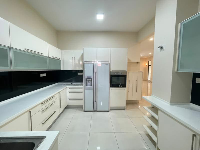 Bungalow for Rent in Seputeh (Kuala Lumpur) - CCY Chan - Kitchen - PropertyGuru.com.my