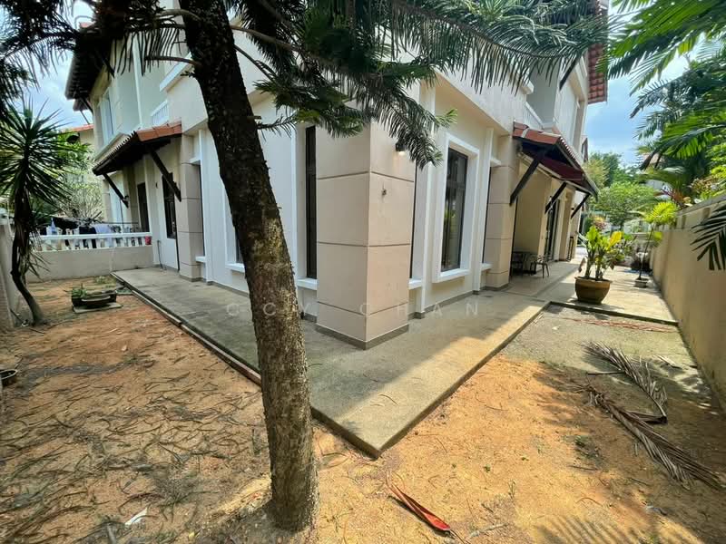 Bungalow for Rent in Seputeh (Kuala Lumpur) - CCY Chan - Exterior - PropertyGuru.com.my