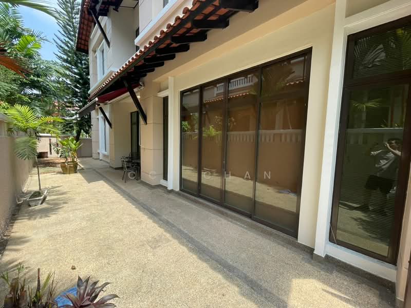 Bungalow for Rent in Seputeh (Kuala Lumpur) - CCY Chan - Exterior - PropertyGuru.com.my