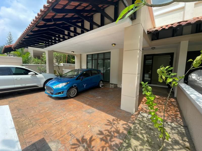 Bungalow for Rent in Seputeh (Kuala Lumpur) - CCY Chan - Exterior - PropertyGuru.com.my