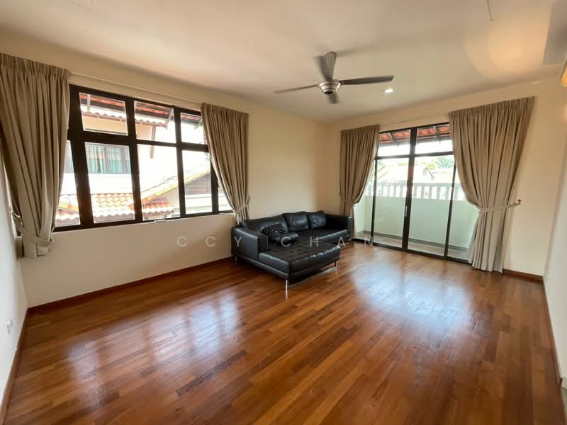 Bungalow for Rent in Seputeh (Kuala Lumpur) - CCY Chan - Living Room - PropertyGuru.com.my