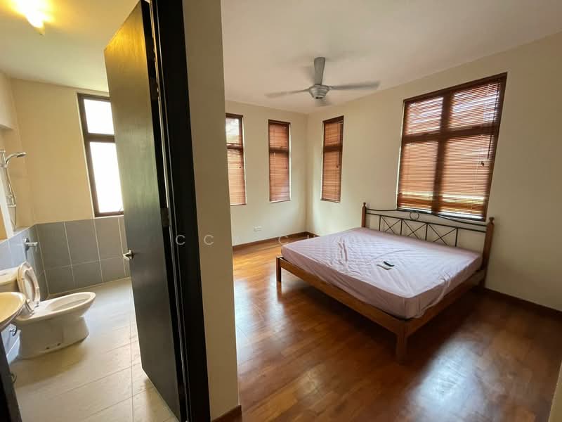 Bungalow for Rent in Seputeh (Kuala Lumpur) - CCY Chan - Bedroom - PropertyGuru.com.my