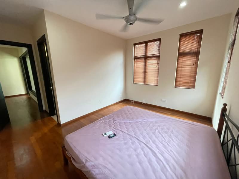Bungalow for Rent in Seputeh (Kuala Lumpur) - CCY Chan - Bedroom - PropertyGuru.com.my