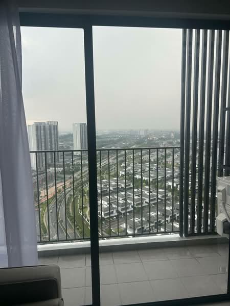 Condominium for Rent at Hana Residences - Sarah . - PropertyGuru.com.my