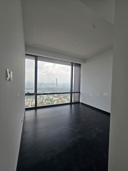 Service Residence for Rent at Regent Suites @ Pavilion Damansara Heights - Jovie Lim Lim - View - PropertyGuru.com.my