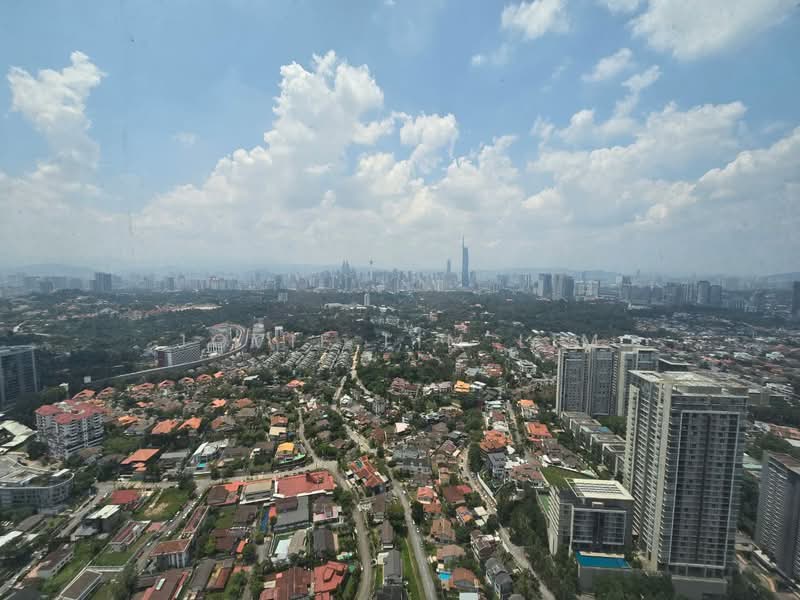 Service Residence for Rent at Regent Suites @ Pavilion Damansara Heights - Jovie Lim Lim - View - PropertyGuru.com.my