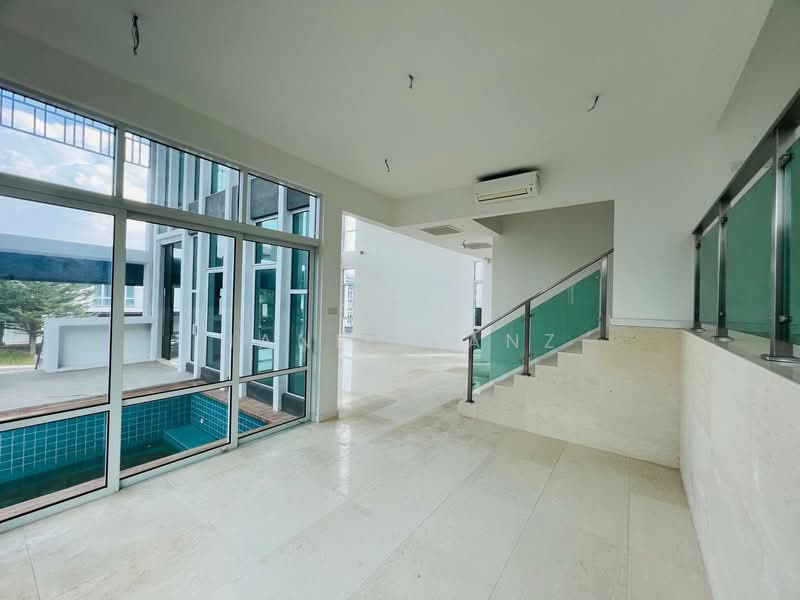 Bungalow for Sale in Ulu Kelang (Selangor) - Hanif Hanz - Interior - PropertyGuru.com.my