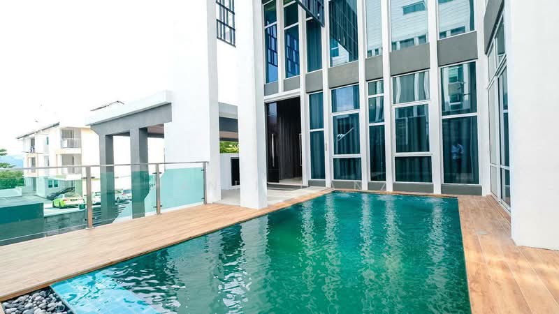 Bungalow for Sale in Ulu Kelang (Selangor) - Hanif Hanz - Exterior - PropertyGuru.com.my