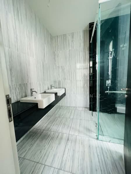 Bungalow for Sale in Ulu Kelang (Selangor) - Hanif Hanz - Bathroom - PropertyGuru.com.my