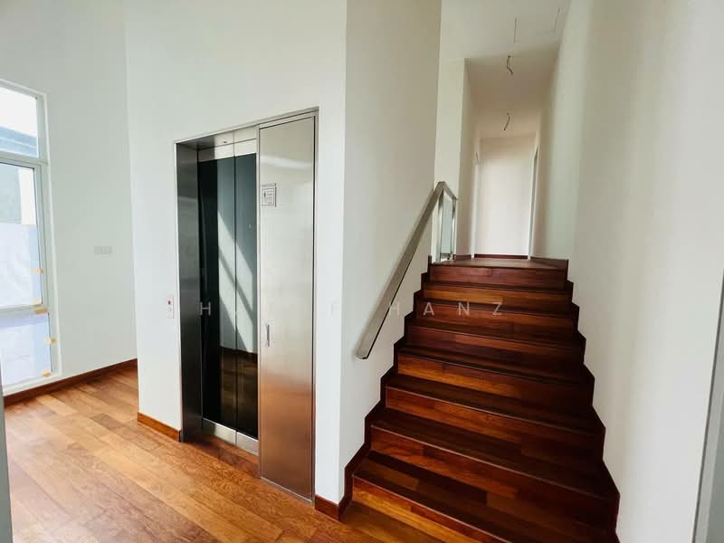Bungalow for Sale in Ulu Kelang (Selangor) - Hanif Hanz - Interior - PropertyGuru.com.my