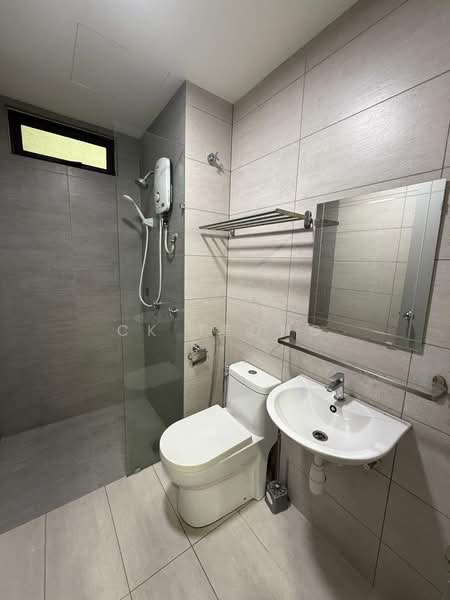 Kondominium untuk Disewa di KL Traders Square - CK Teong - Bathroom - PropertyGuru.com.my