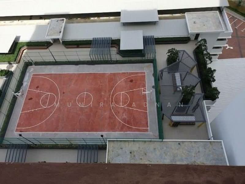 Condominium for Sale at Oasis 2 Residence - Munira Adnan - Exterior - PropertyGuru.com.my