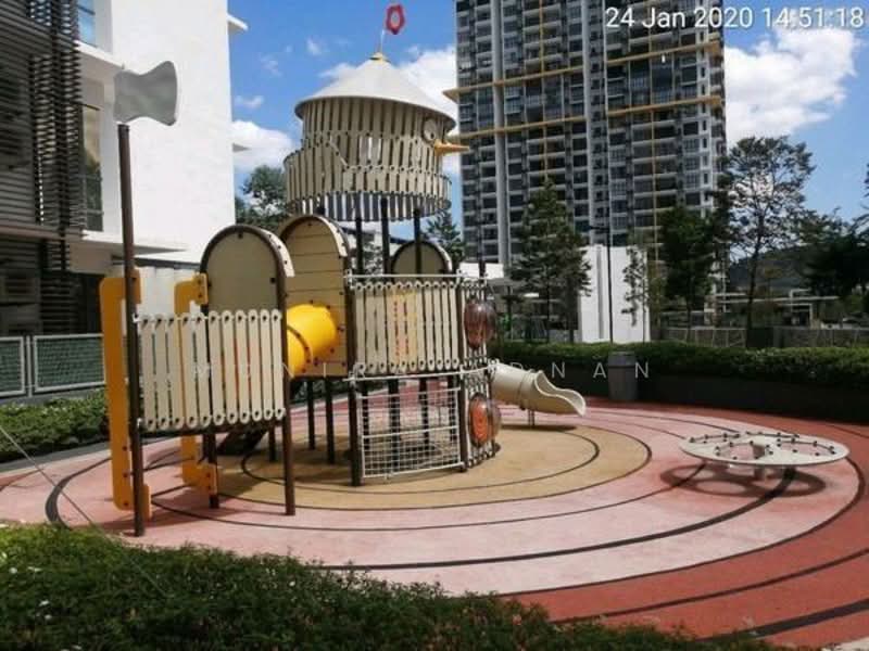 Condominium for Sale at Oasis 2 Residence - Munira Adnan - Exterior - PropertyGuru.com.my