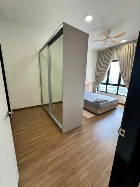 Service Residence for Rent at 2Rio Residence @ Bandar Puteri Puchong - Emerlyne Shum - Bedroom - PropertyGuru.com.my