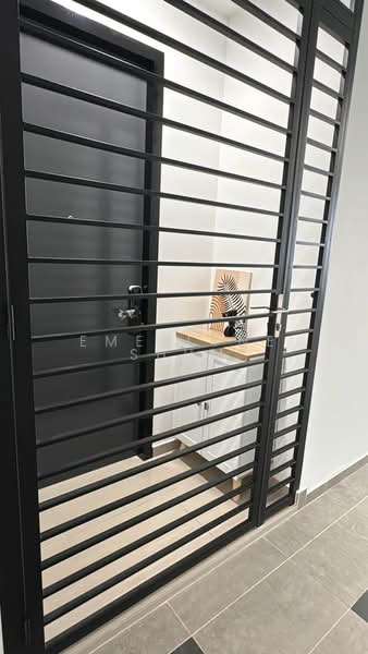 Service Residence for Rent at 2Rio Residence @ Bandar Puteri Puchong - Emerlyne Shum - Entrance - PropertyGuru.com.my