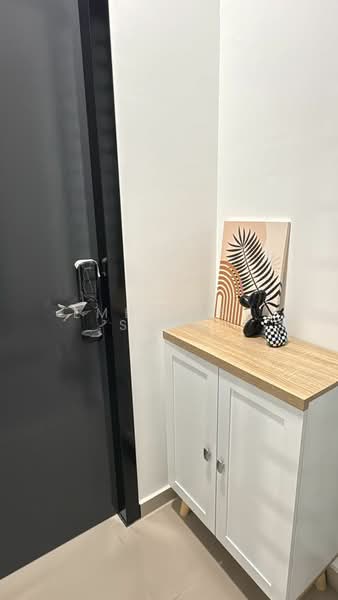 Service Residence for Rent at 2Rio Residence @ Bandar Puteri Puchong - Emerlyne Shum - Entrance - PropertyGuru.com.my