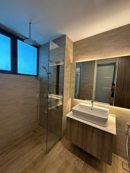 Kondominium untuk Disewa di Middleton - Xinnee . - Bathroom - PropertyGuru.com.my