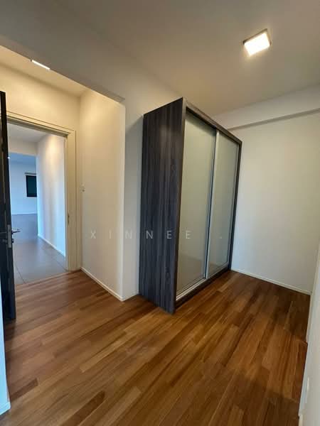 Kondominium untuk Disewa di Middleton - Xinnee . - Corridor - PropertyGuru.com.my