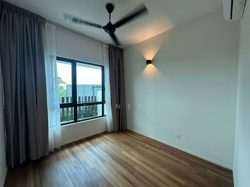 Kondominium untuk Disewa di Middleton - Xinnee . - Bedroom - PropertyGuru.com.my