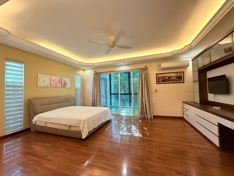Rumah Berkembar untuk Disewa di Iskandar Puteri (Nusajaya) (Johor) - Elena Lye - Bedroom - PropertyGuru.com.my