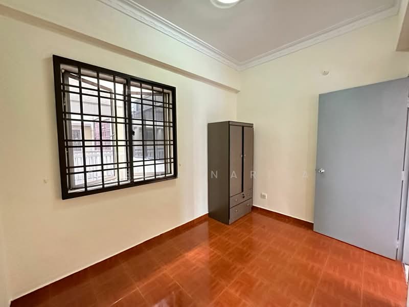 Apartment for Sale at Sri Kenari Apartment - Stella Narita - Interior - PropertyGuru.com.my