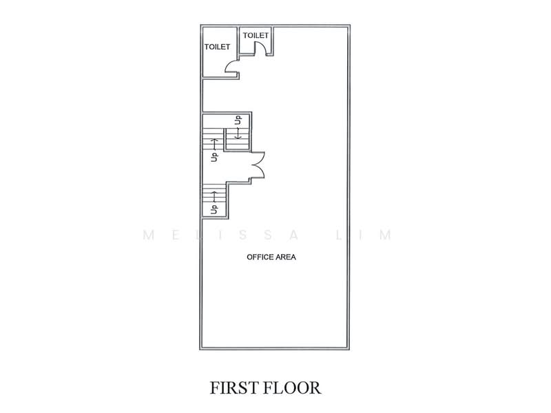 For Rent Plaza MASALAM