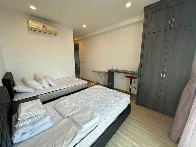 For Rent - Jazz Residences