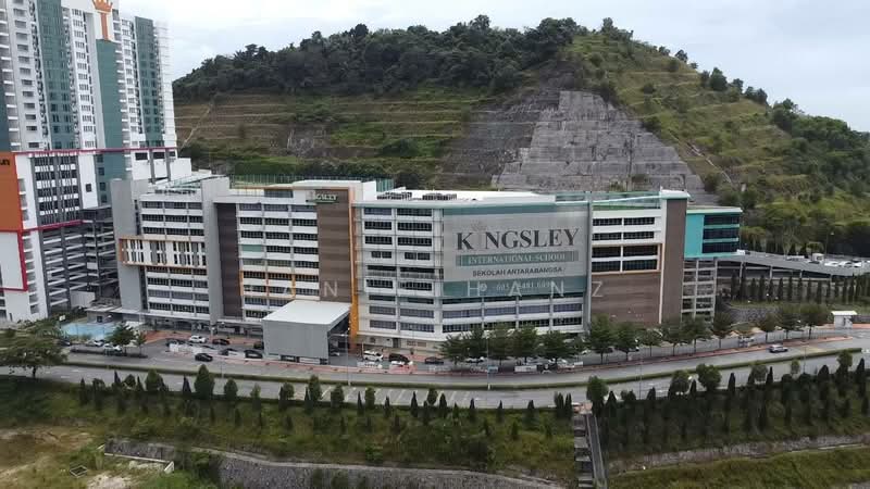 Rumah Berkembar untuk Dijual di Subang Jaya (Selangor) - Hanif Hanz - Exterior - PropertyGuru.com.my