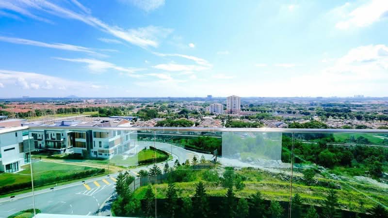 Rumah Berkembar untuk Dijual di Subang Jaya (Selangor) - Hanif Hanz - Exterior - PropertyGuru.com.my