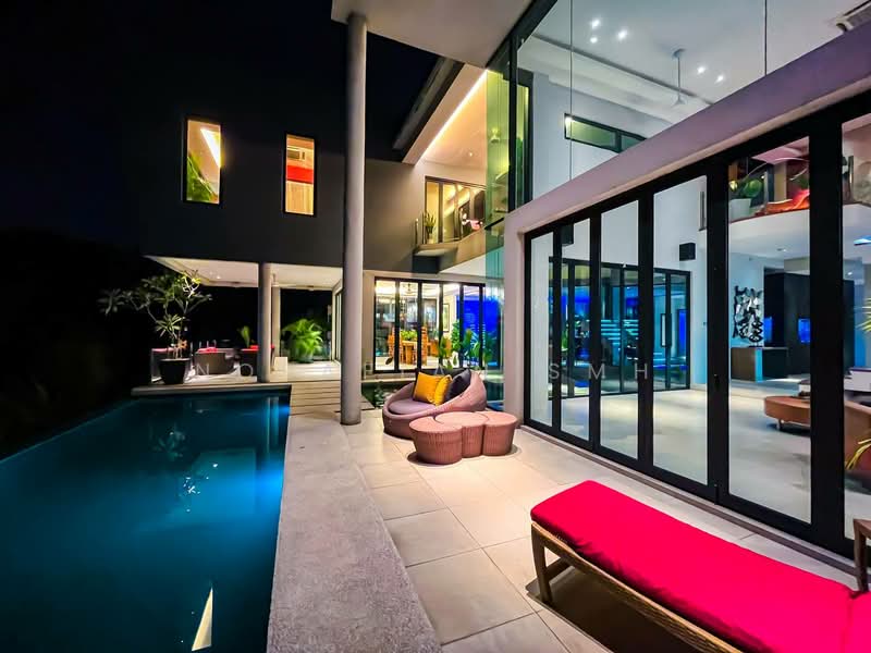 Rumah Banglo untuk Dijual di Shah Alam (Selangor) - Norafian SMH - Exterior - PropertyGuru.com.my