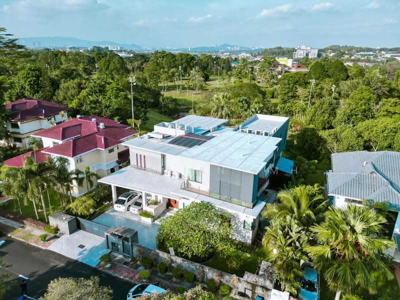 Rumah Banglo untuk Dijual di Shah Alam (Selangor) - Norafian SMH - Exterior - PropertyGuru.com.my