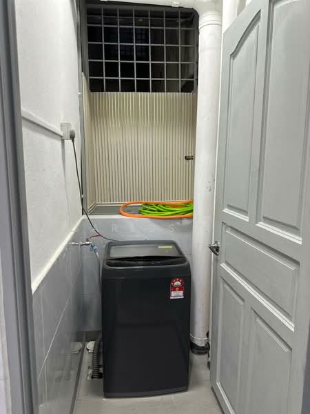 Apartment for Rent at Desa Perangsang Apartments (Block A B C) - Carlos Ng - Interior - PropertyGuru.com.my