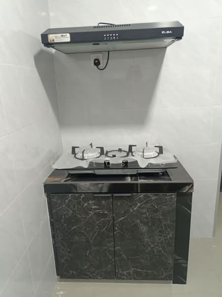 Apartment for Rent at Desa Perangsang Apartments (Block A B C) - Carlos Ng - Kitchen - PropertyGuru.com.my