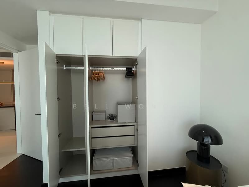 Service Residence for Rent at Regent Suites @ Pavilion Damansara Heights - Bell Wong - Bedroom - PropertyGuru.com.my
